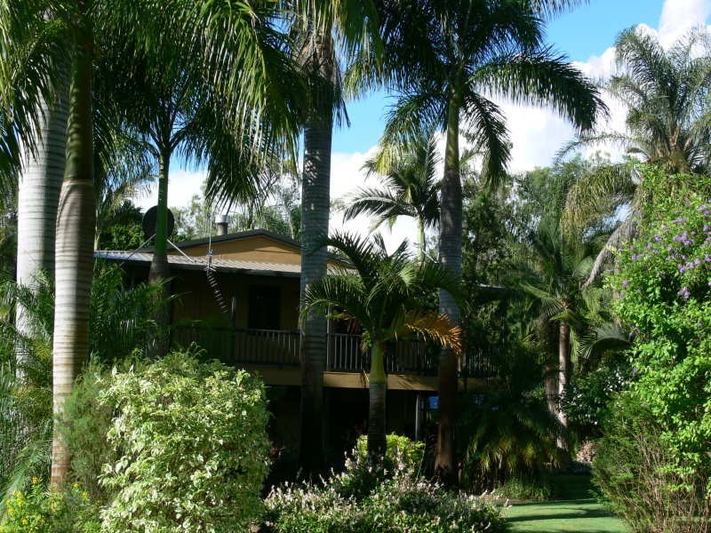 410 Old Booyal Road, Dallarnil QLD 4621