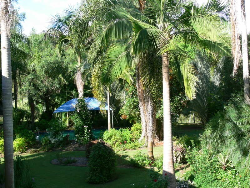 410 Old Booyal Road, Dallarnil QLD 4621