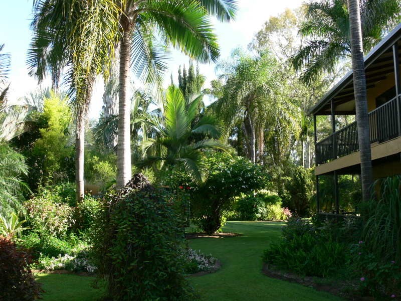 410 Old Booyal Road, Dallarnil QLD 4621
