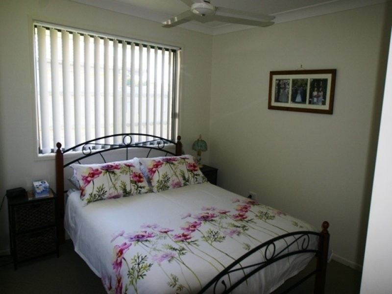 20 Gill Street, Kalkie QLD 4670