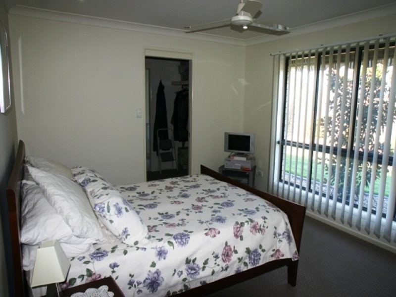 20 Gill Street, Kalkie QLD 4670