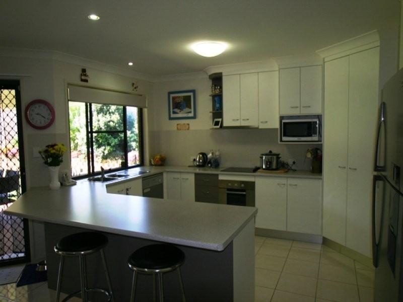 20 Gill Street, Kalkie QLD 4670