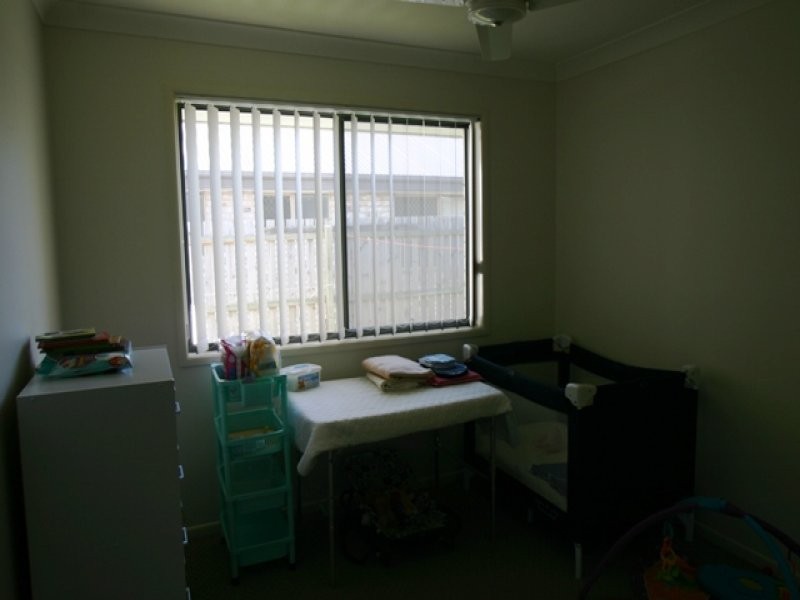 20 Gill Street, Kalkie QLD 4670