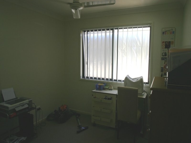 20 Gill Street, Kalkie QLD 4670