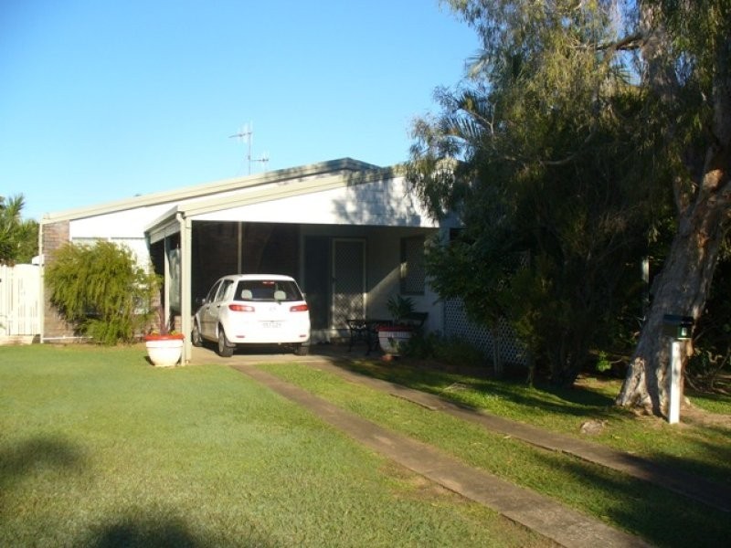 1/37 Hawkins Drive, Bargara QLD 4670