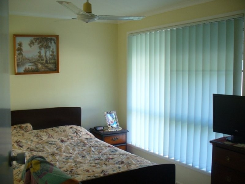 1/37 Hawkins Drive, Bargara QLD 4670
