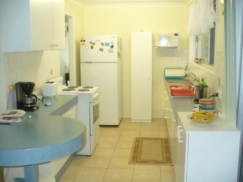 1/37 Hawkins Drive, Bargara QLD 4670