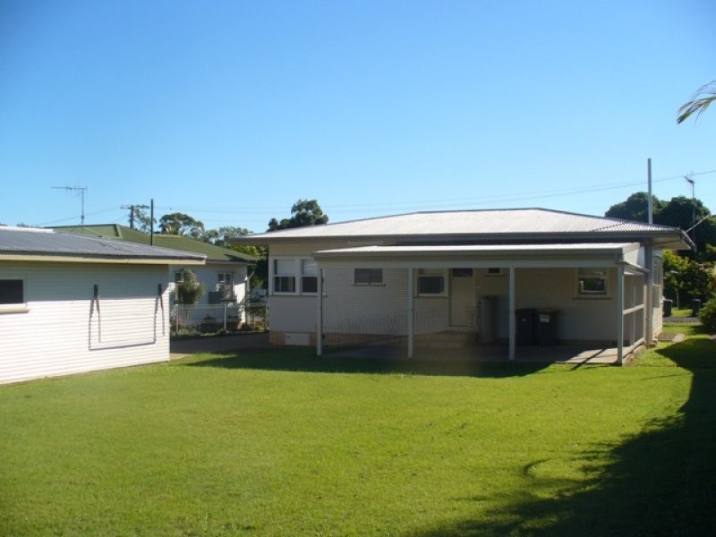 58 Mimnagh Street, Norville QLD 4670