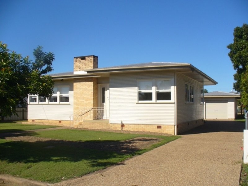 58 Mimnagh Street, Norville QLD 4670