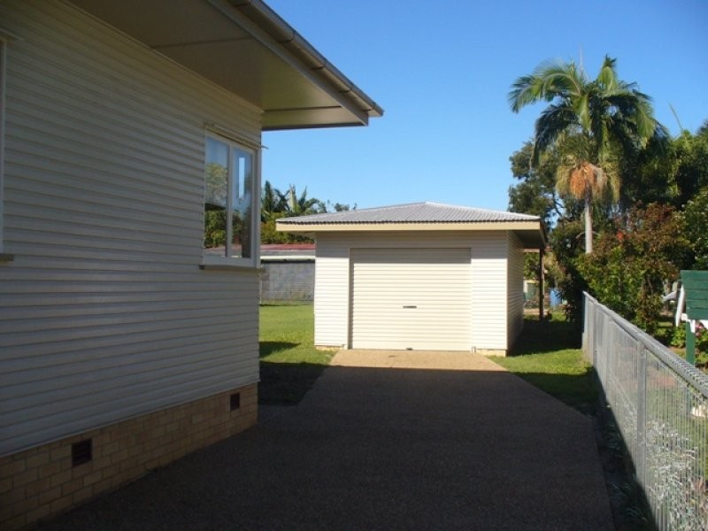 58 Mimnagh Street, Norville QLD 4670