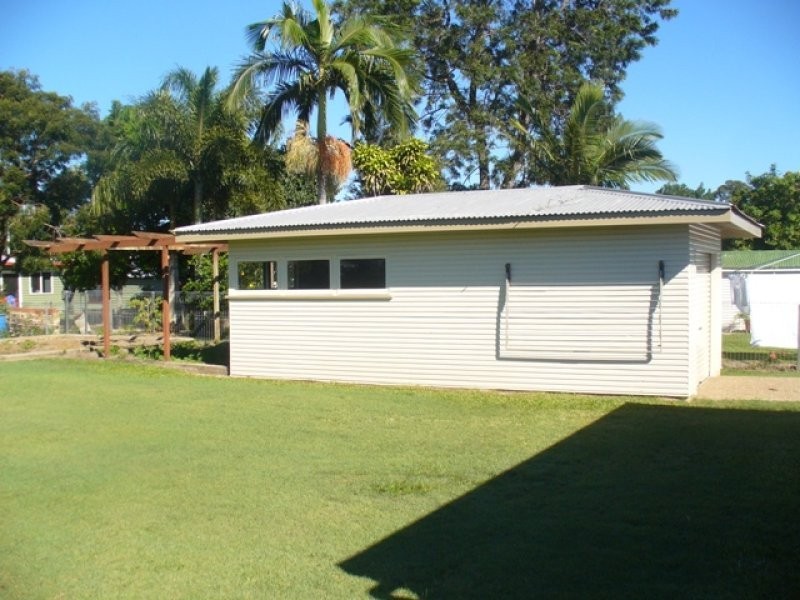 58 Mimnagh Street, Norville QLD 4670