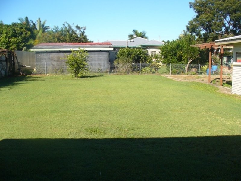 58 Mimnagh Street, Norville QLD 4670