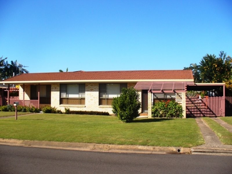 7 Catherine Drive, Avoca QLD 4670