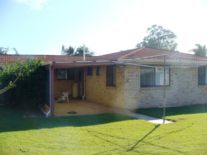 7 Catherine Drive, Avoca QLD 4670