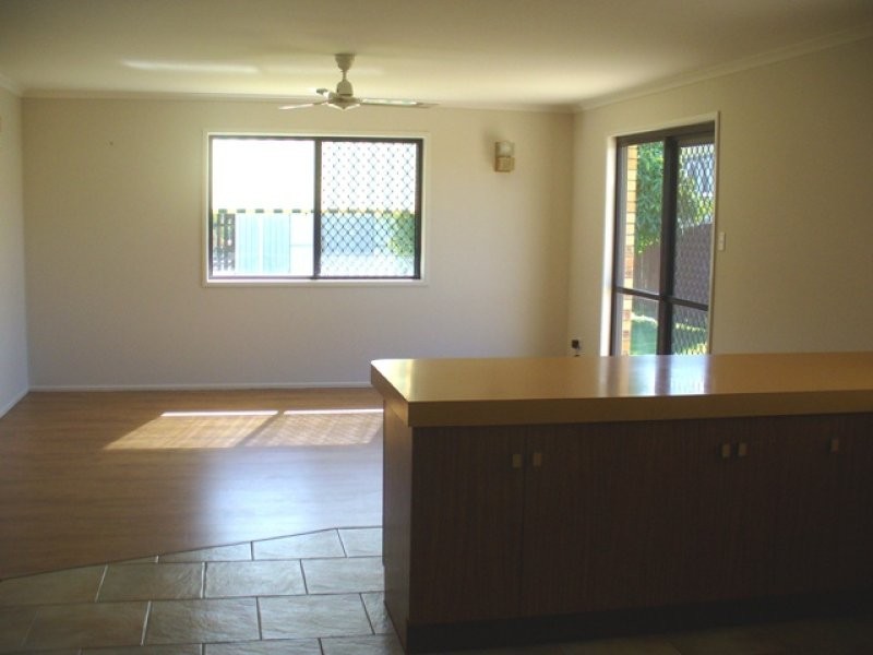 48A COOMBER STREET, Svensson Heights QLD 4670