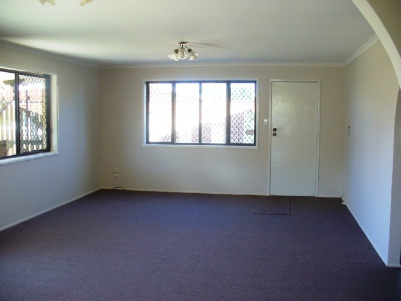 48A COOMBER STREET, Svensson Heights QLD 4670