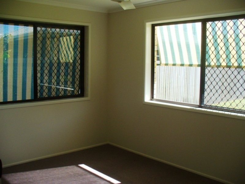 48A COOMBER STREET, Svensson Heights QLD 4670