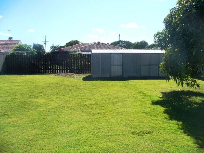 48A COOMBER STREET, Svensson Heights QLD 4670