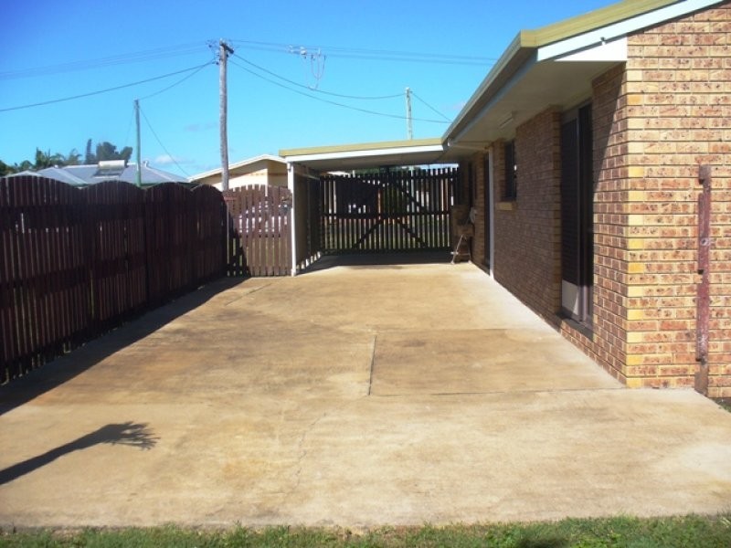 48A COOMBER STREET, Svensson Heights QLD 4670