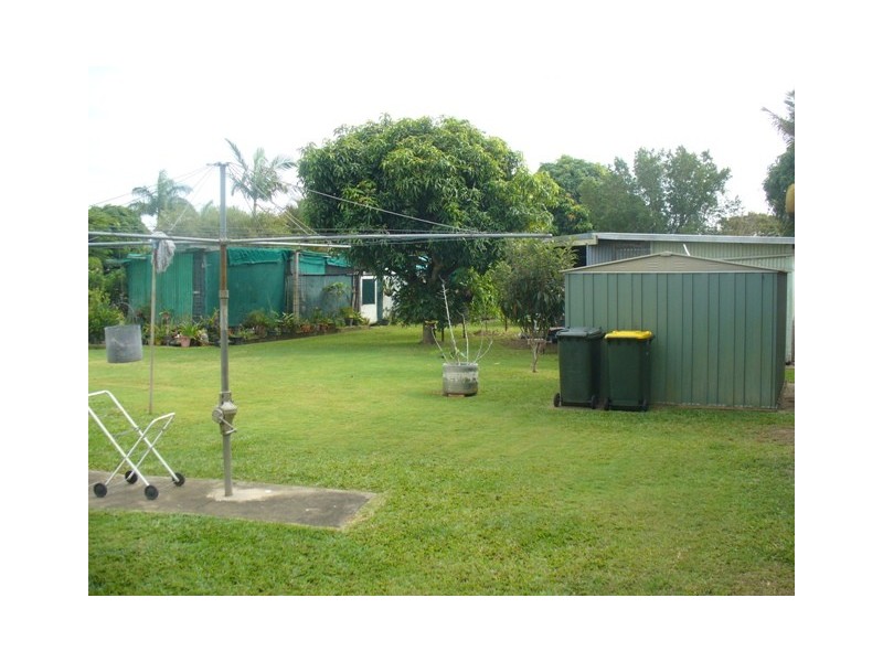 11 McCracken Street, Walkervale QLD 4670