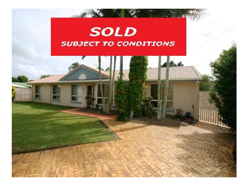 65 Gahans Road, Kalkie QLD 4670