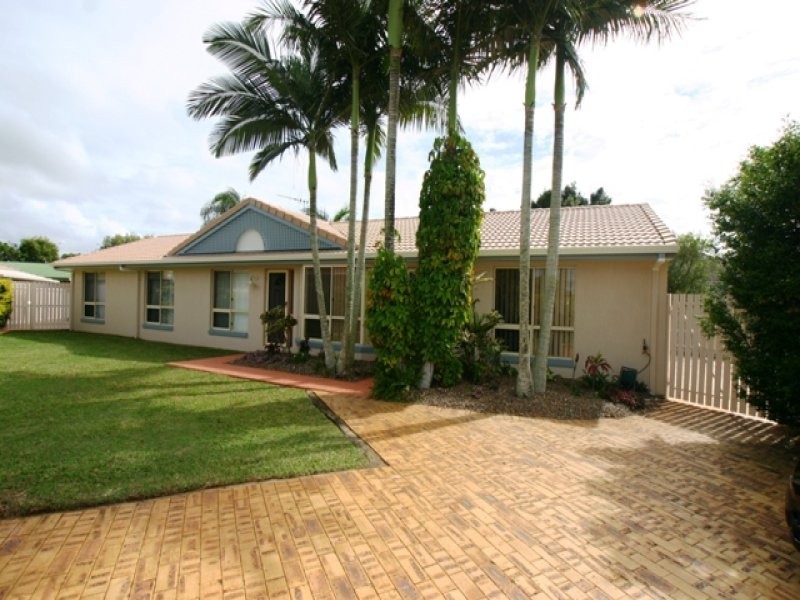 65 Gahans Road, Kalkie QLD 4670