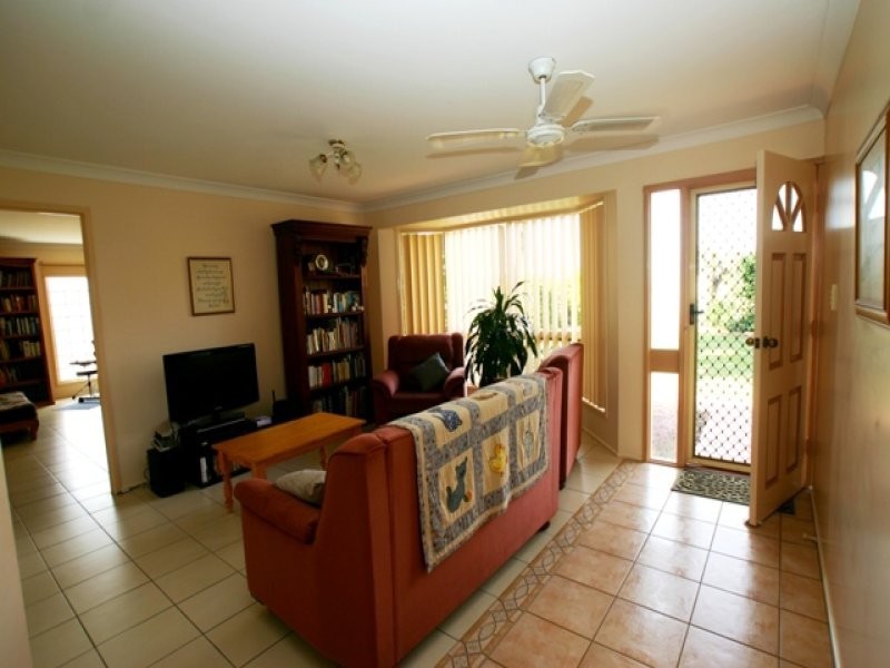 65 Gahans Road, Kalkie QLD 4670
