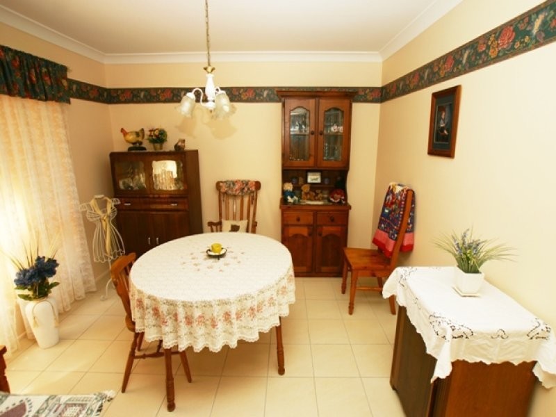 65 Gahans Road, Kalkie QLD 4670