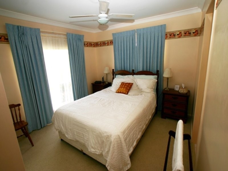 65 Gahans Road, Kalkie QLD 4670