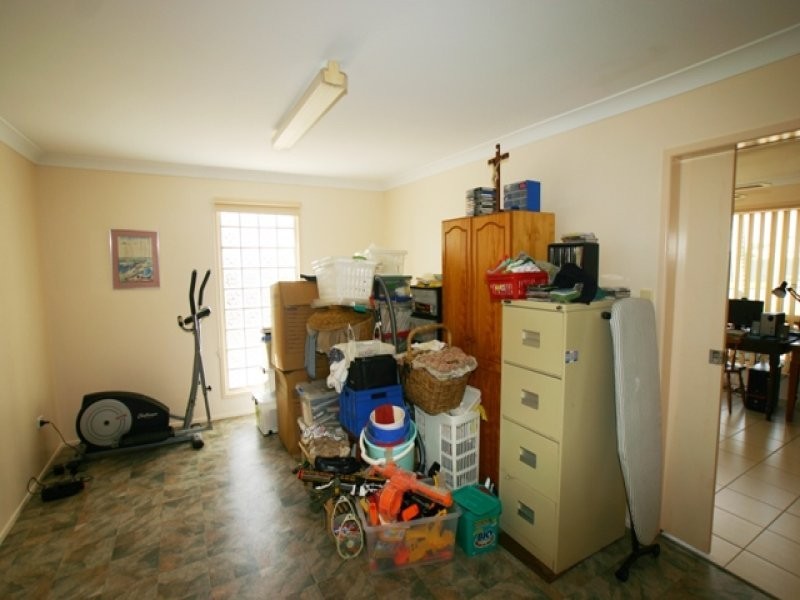 65 Gahans Road, Kalkie QLD 4670