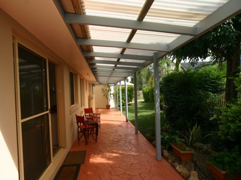 65 Gahans Road, Kalkie QLD 4670