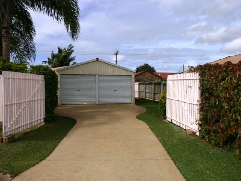 65 Gahans Road, Kalkie QLD 4670