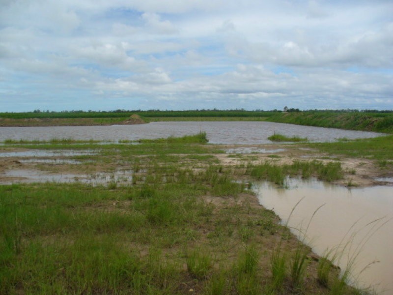 Lot 3 Eardleys Road, Welcome Creek QLD 4670