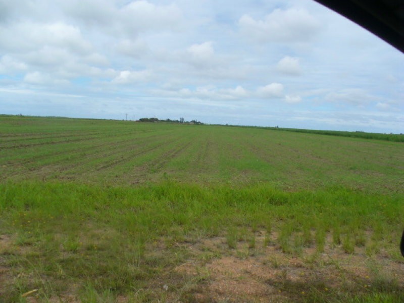 Lot 3 Eardleys Road, Welcome Creek QLD 4670