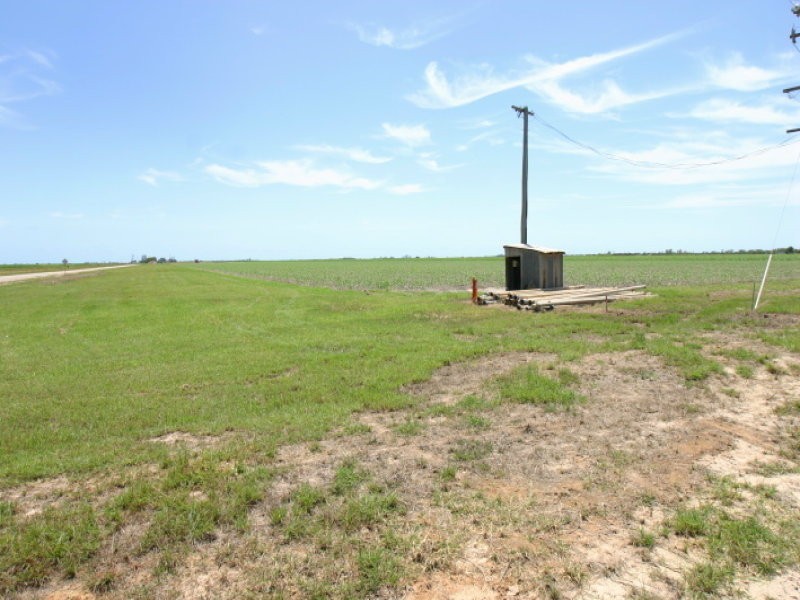 Lot 3 Eardleys Road, Welcome Creek QLD 4670