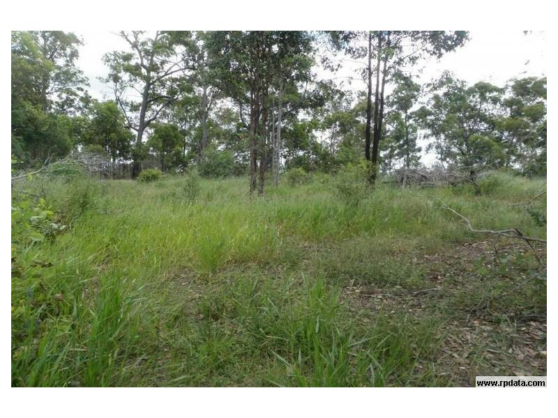 35 Billabong Way, Bucca QLD 4670