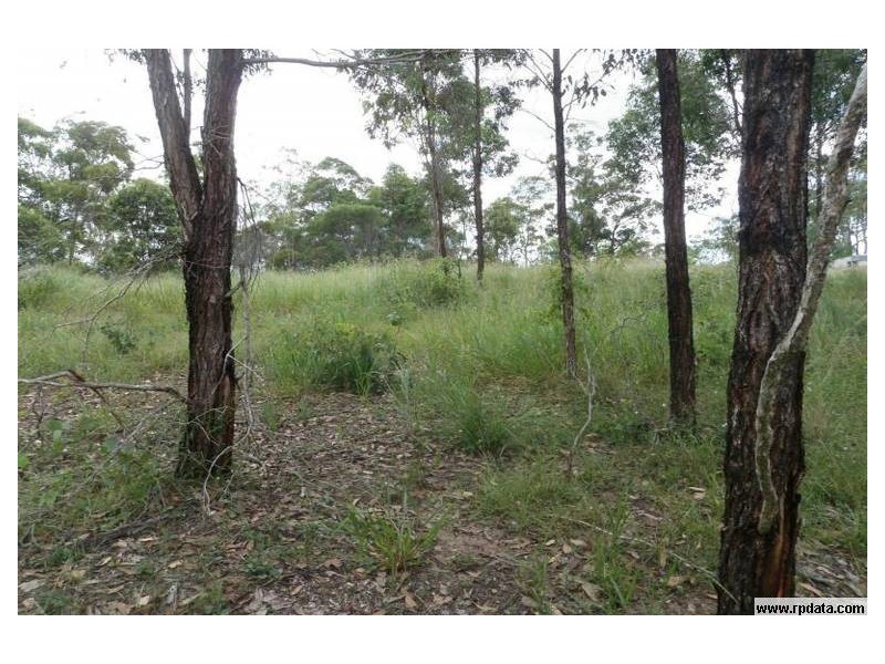 35 Billabong Way, Bucca QLD 4670