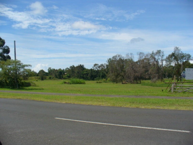 2 Pattersons Road, Bundaberg North QLD 4670