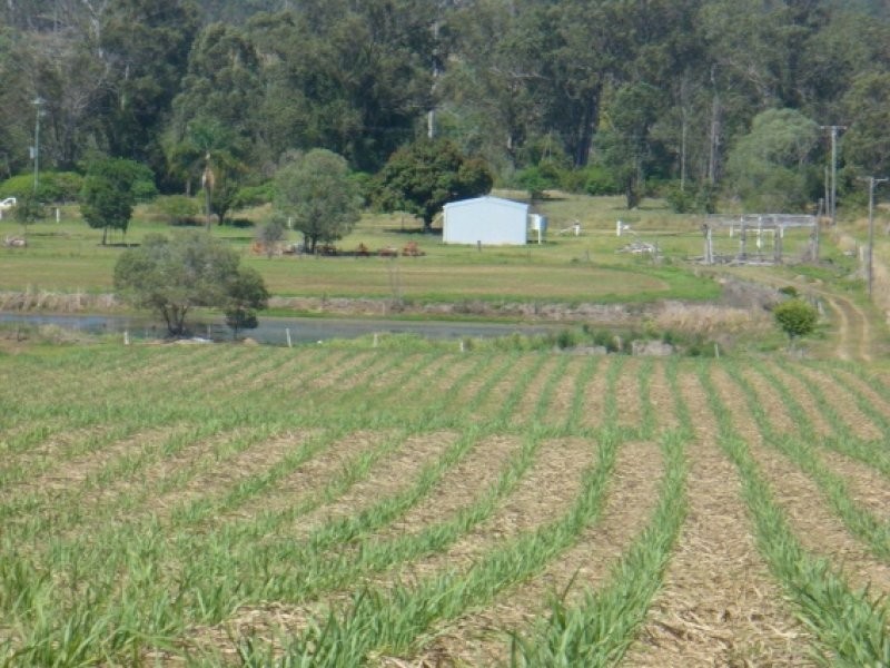 Lot 11 Robbs Road, Redhill Farms QLD 4671