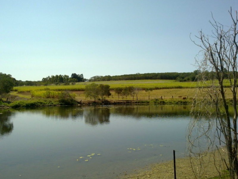 Lot 11 Robbs Road, Redhill Farms QLD 4671