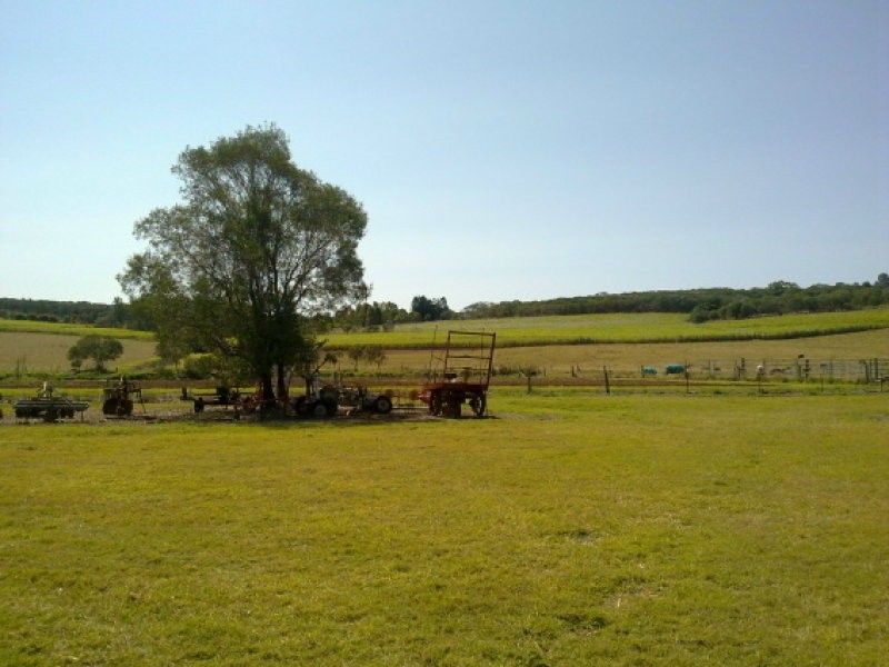 Lot 11 Robbs Road, Redhill Farms QLD 4671