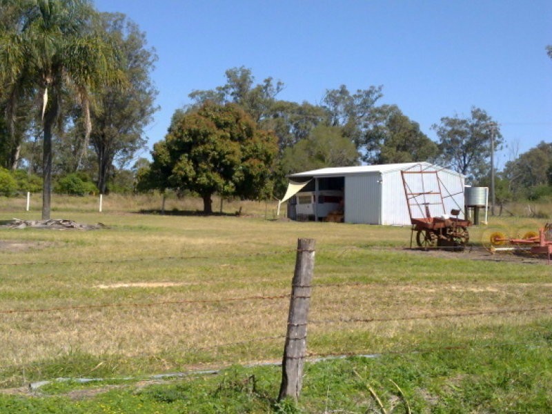 Lot 11 Robbs Road, Redhill Farms QLD 4671