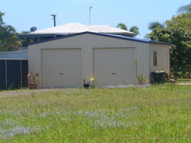 7 Doctor Street, Burnett Heads QLD 4670