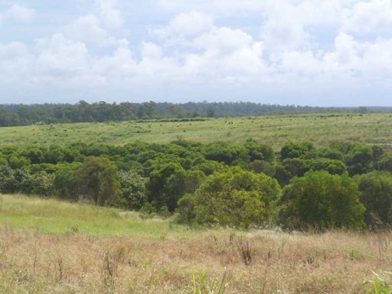 Gorries Road, North Isis QLD 4660