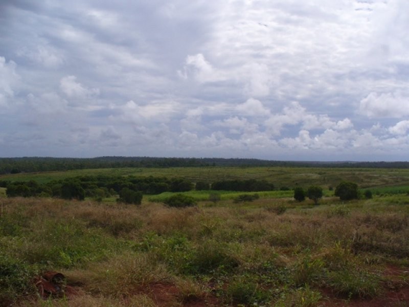Gorries Road, North Isis QLD 4660