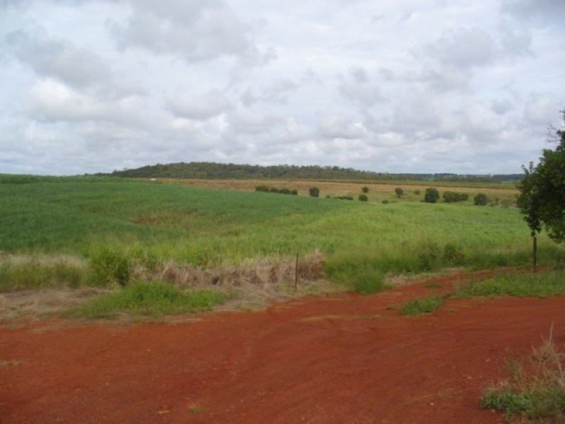 Gorries Road, North Isis QLD 4660