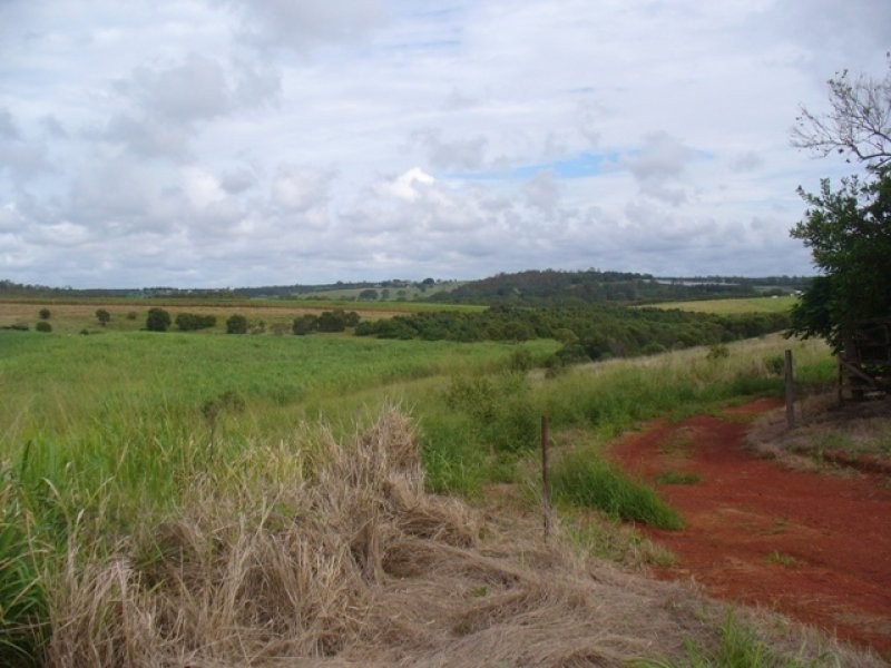 Gorries Road, North Isis QLD 4660