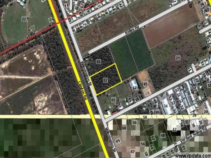 57 Wilmington Road, Thabeban QLD 4670