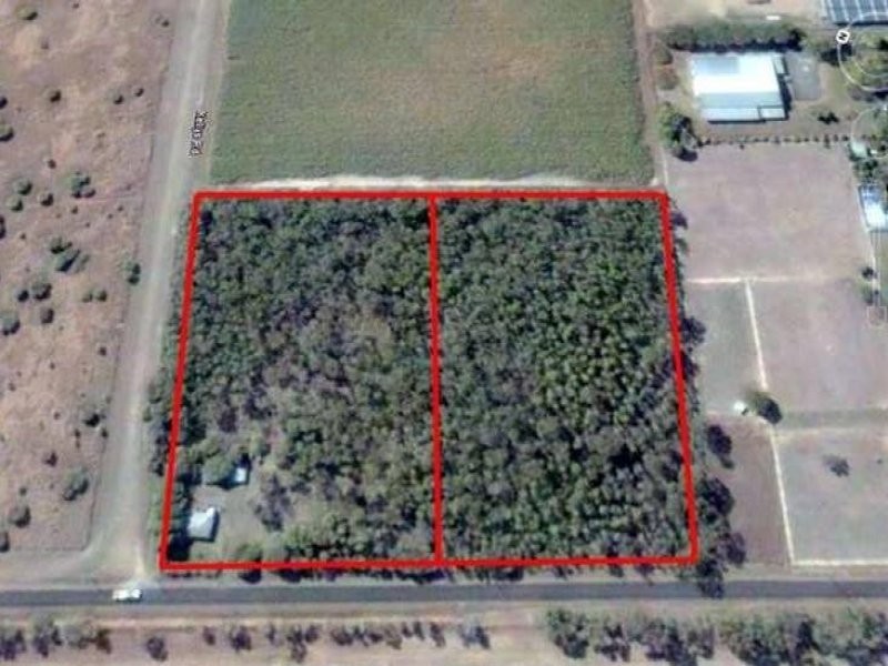 45 Wilmington Street, Thabeban QLD 4670