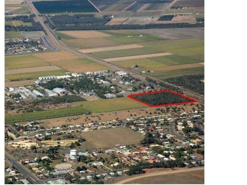 45 Wilmington Street, Thabeban QLD 4670